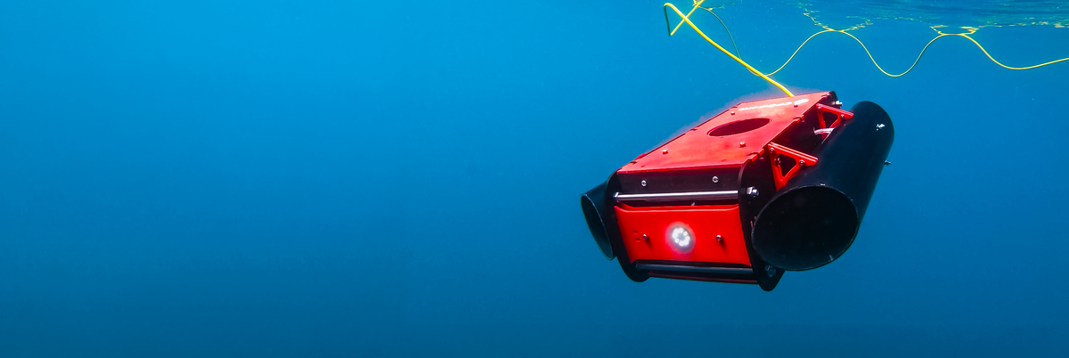 Cps 3 Rov CPSdrone store