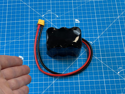 Battery Pack for CPS 3