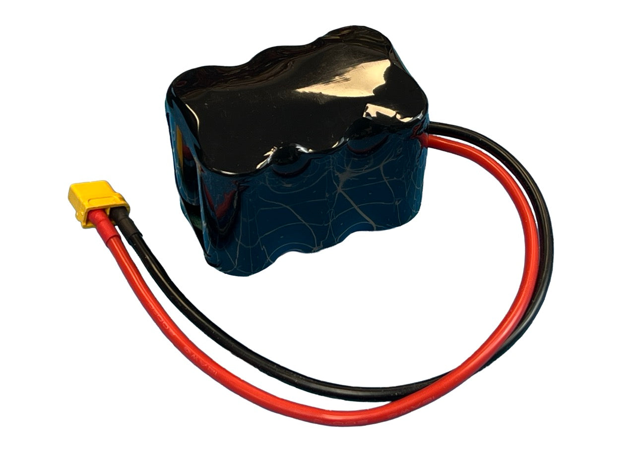 Battery Pack for CPS 3