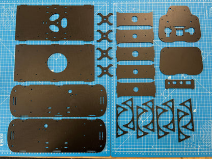 CPS 3 - PCBs Bundle