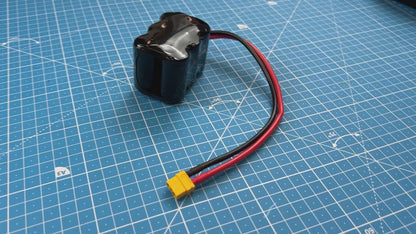 Battery Pack for CPS 3